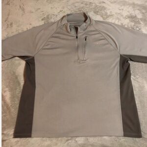 Mens LLbean pullover